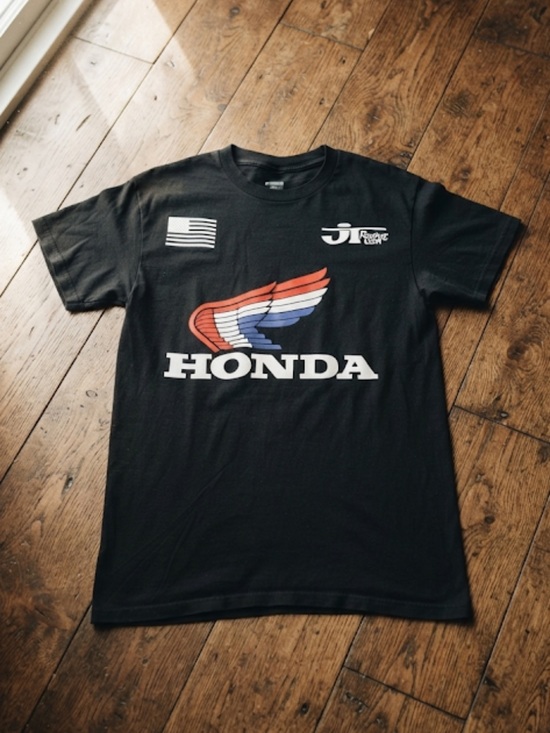 Honda Motocross shirt men’s size small